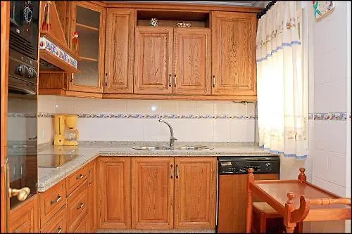 Apartamento Santa Teresa de Jesus Conil De La Frontera