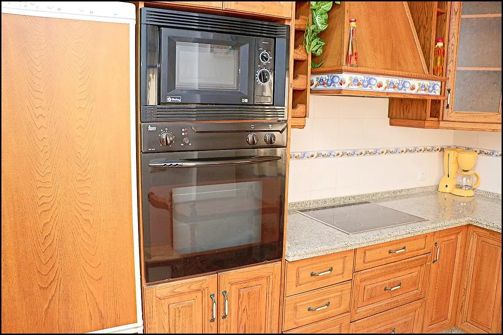 Apartamento Santa Teresa de Jesus Conil De La Frontera