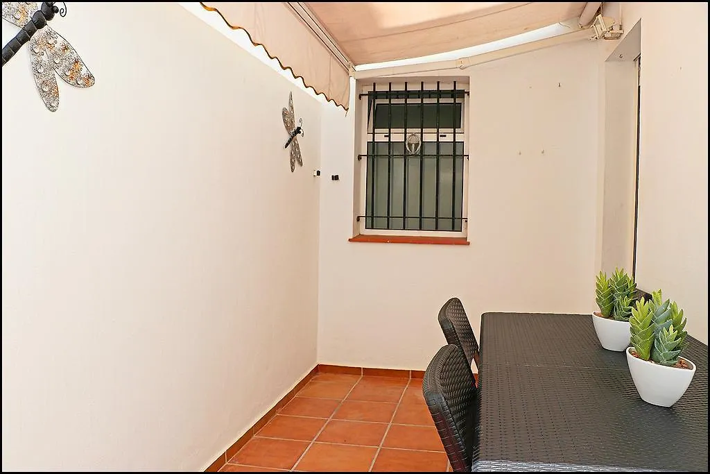 Apartamento Santa Teresa de Jesus Conil De La Frontera 0*,