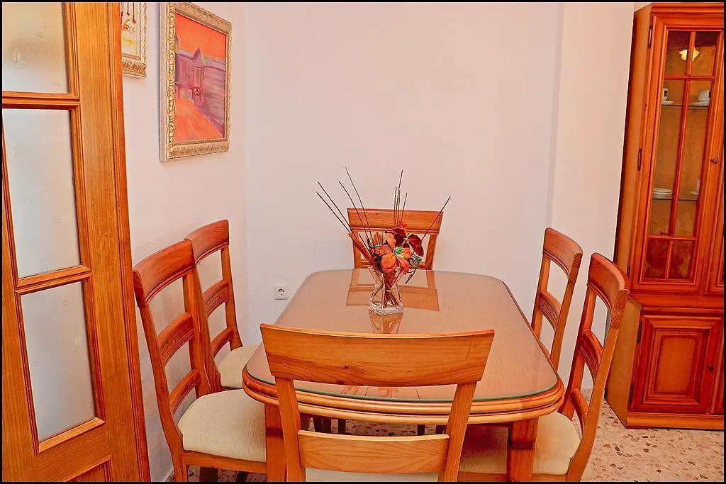 Apartamento Santa Teresa de Jesus Conil De La Frontera 0*,  España