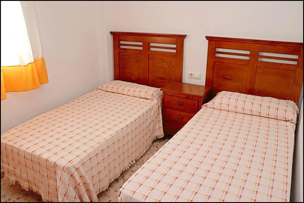 Apartamento Santa Teresa de Jesus Conil De La Frontera