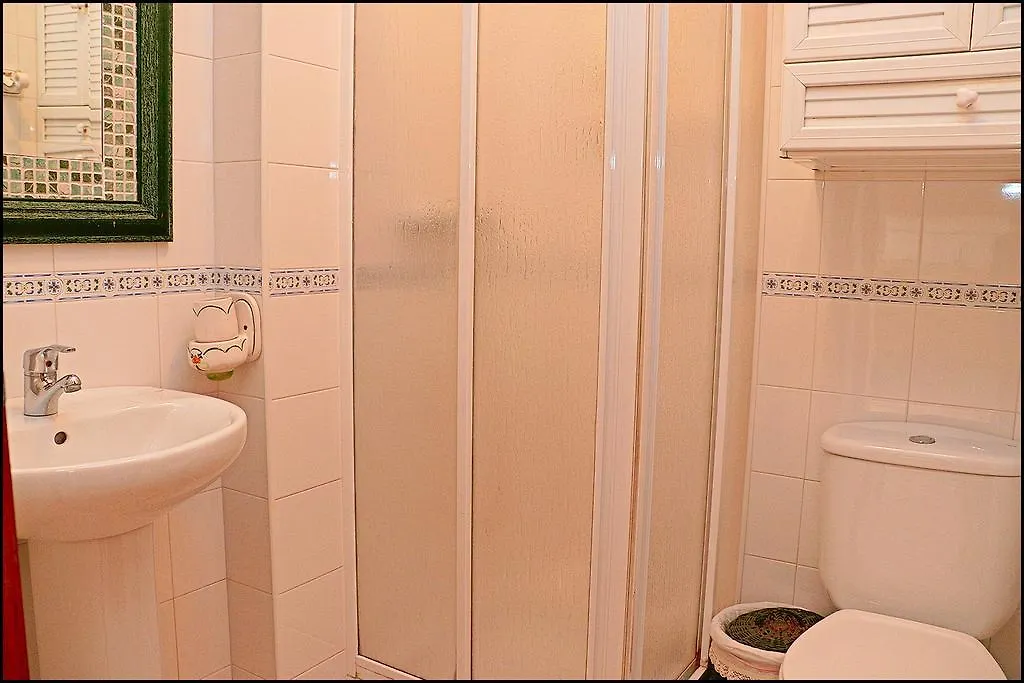 Apartamento Santa Teresa de Jesus Conil De La Frontera