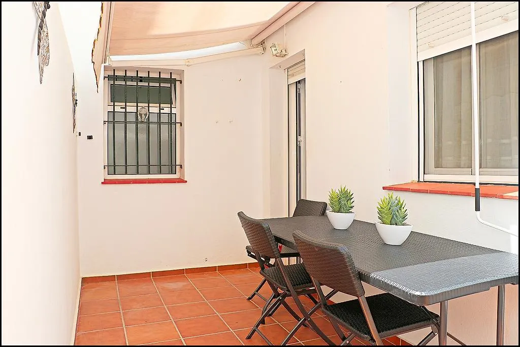 Apartamento Santa Teresa de Jesus Conil De La Frontera