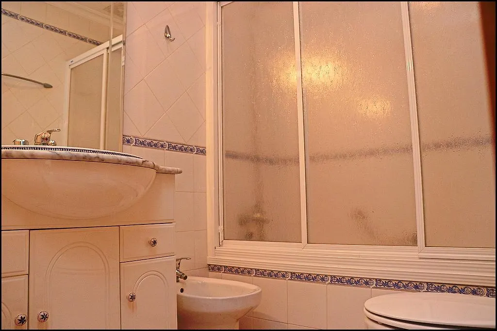 Apartamento Santa Teresa de Jesus Conil De La Frontera
