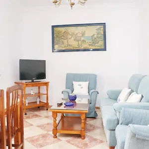 Cervantes Conil Ii Apartamento