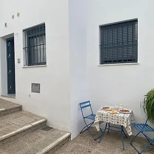 Almadeconil Apartamento