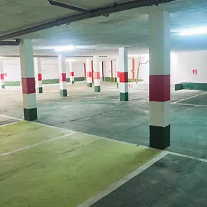Conilplus Lorca Apartamento