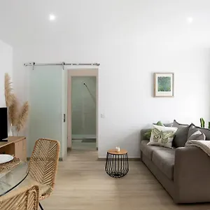 María Conil Bajo Apartamento