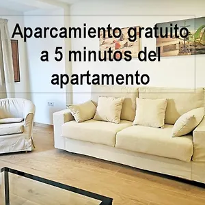 Ag En Conil Apartamento