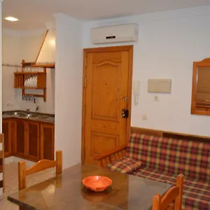 Playa Bajo A Apartamento